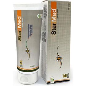 Naturmed 100 ml Star-Med Masaj Kremi