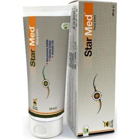 Naturmed 100 ml Star-Med Masaj Kremi