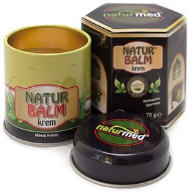 Naturmed 70 gr Naturbalm Krem