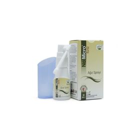 Naturmed Nomicro 30 ml Forte Ağız Spreyi