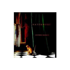 NATÜRMORT (CILTLI) - OLIVIER RICHON