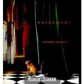 NATÜRMORT (CILTLI) - OLIVIER RICHON