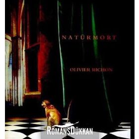 NATÜRMORT (CILTLI) - OLIVIER RICHON