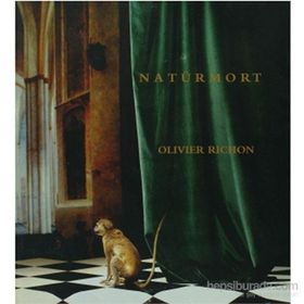 NATÜRMORT (CILTLI) - OLIVIER RICHON