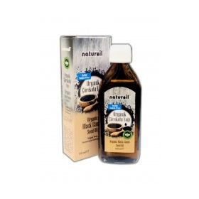 Naturoil 150 ml Organik Çörekotu Yağı