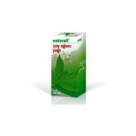 Naturoil 20 ml Adaçayı Yağı