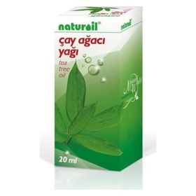 Naturoil 20 ml Adaçayı Yağı
