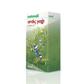 Naturoil 20 ml Ardıç Yağı