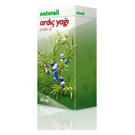 Naturoil 20 ml Ardıç Yağı
