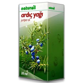 Naturoil 20 ml Ardıç Yağı