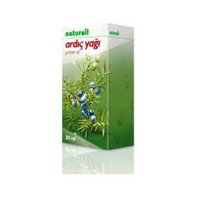 Naturoil 20 ml Ardıç Yağı