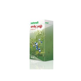 Naturoil 20 ml Ardıç Yağı