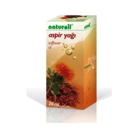 Naturoil 20 ml Aspir Yağı