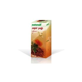 Naturoil 20 ml Aspir Yağı