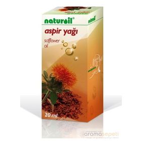 Naturoil 20 ml Aspir Yağı