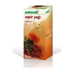 Naturoil 20 ml Aspir Yağı