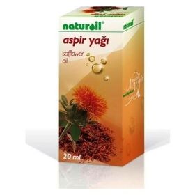 Naturoil 20 ml Aspir Yağı