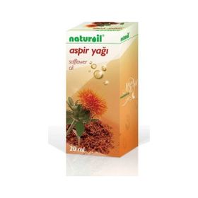 Naturoil 20 ml Aspir Yağı