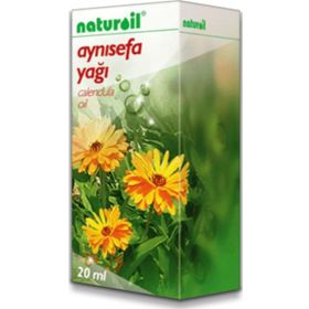 Naturoil 20 ml Aynı Sefa Yağı