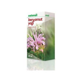 Naturoil 20 ml Bergamut Yağı