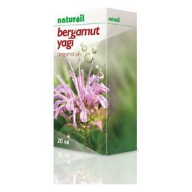 Naturoil 20 ml Bergamut Yağı
