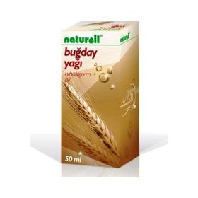 Naturoil 20 ml Buğday Yağı