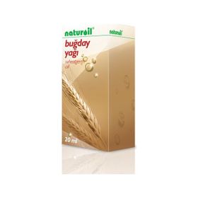 Naturoil 20 ml Buğday Yağı