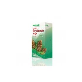 Naturoil 20 ml Çam Terebentin Yağı