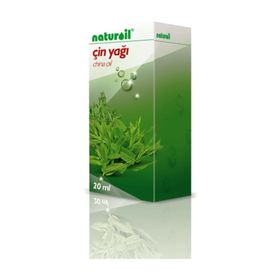 Naturoil 20 ml Çin Yağı