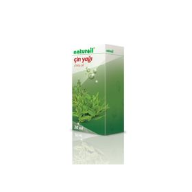 Naturoil 20 ml Çin Yağı