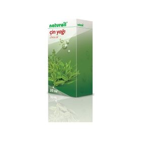 Naturoil 20 ml Çin Yağı