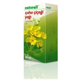 Naturoil 20 ml Çuha Çiçeği Yağı