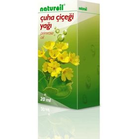 Naturoil 20 ml Çuha Çiçeği Yağı