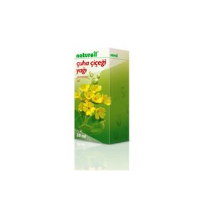 Naturoil 20 ml Çuha Çiçeği Yağı