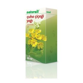 Naturoil 20 ml Çuha Çiçeği Yağı