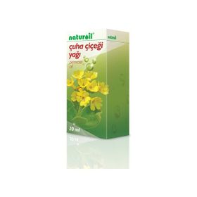 Naturoil 20 ml Çuha Çiçeği Yağı