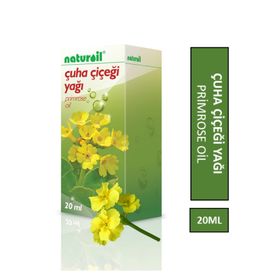 Naturoil 20 ml Çuha Çiçeği Yağı