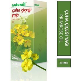 Naturoil 20 ml Çuha Çiçeği Yağı