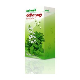 Naturoil 20 ml Defne Yağı