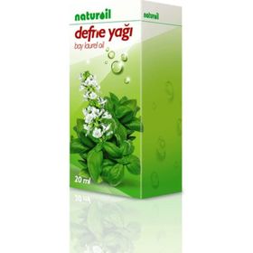 Naturoil 20 ml Defne Yağı
