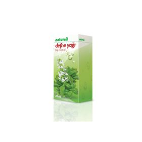 Naturoil 20 ml Defne Yağı