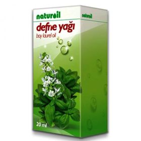 Naturoil 20 ml Defne Yağı