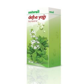 Naturoil 20 ml Defne Yağı