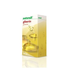 Naturoil 20 ml Gliserin Yağı