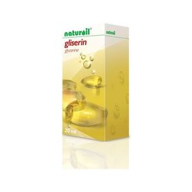 Naturoil 20 ml Gliserin Yağı