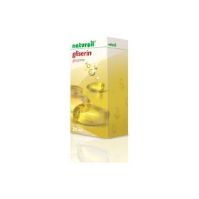 Naturoil 20 ml Gliserin Yağı
