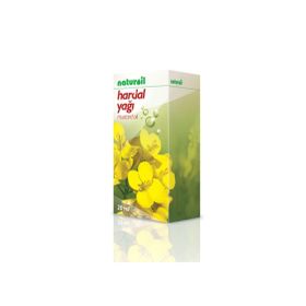 Naturoil 20 ml Hardal Yağı