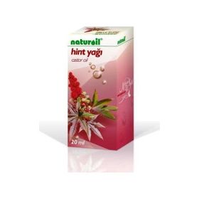Naturoil 20 ml Hint Yağı
