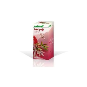 Naturoil 20 ml Hint Yağı