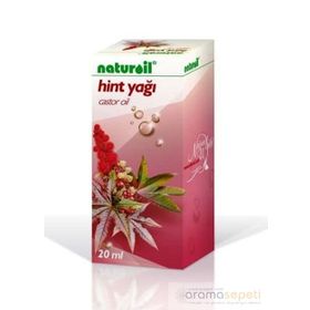 Naturoil 20 ml Hint Yağı